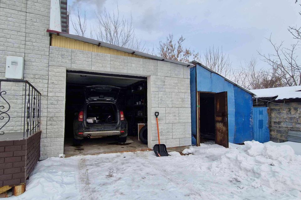 дом г Хабаровск пер Красноармейский 29 городской округ Хабаровск фото 10