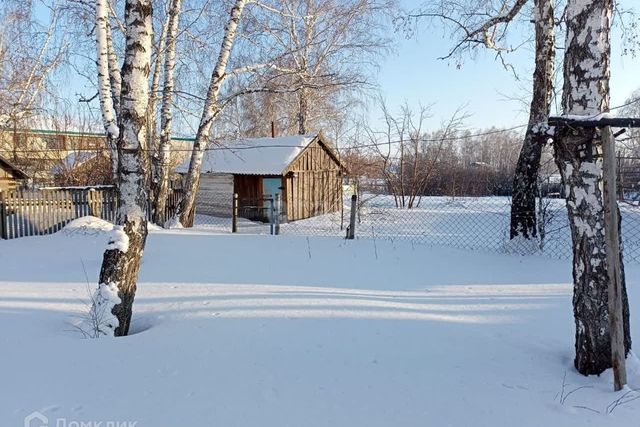 ул Приобская городской округ Бийск фото