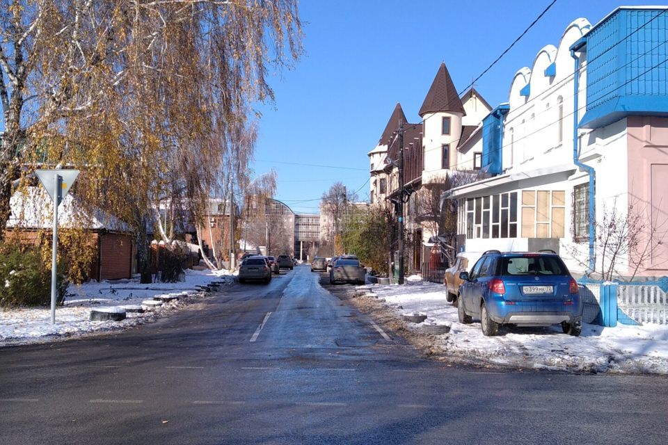 дом г Тюмень городской округ Тюмень, Калининский округ фото 7