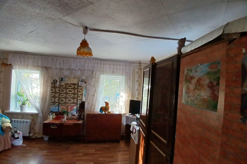 дом г Хвалынск улица имени К. С. Петрова-Водкина, Хвалынский район фото 8