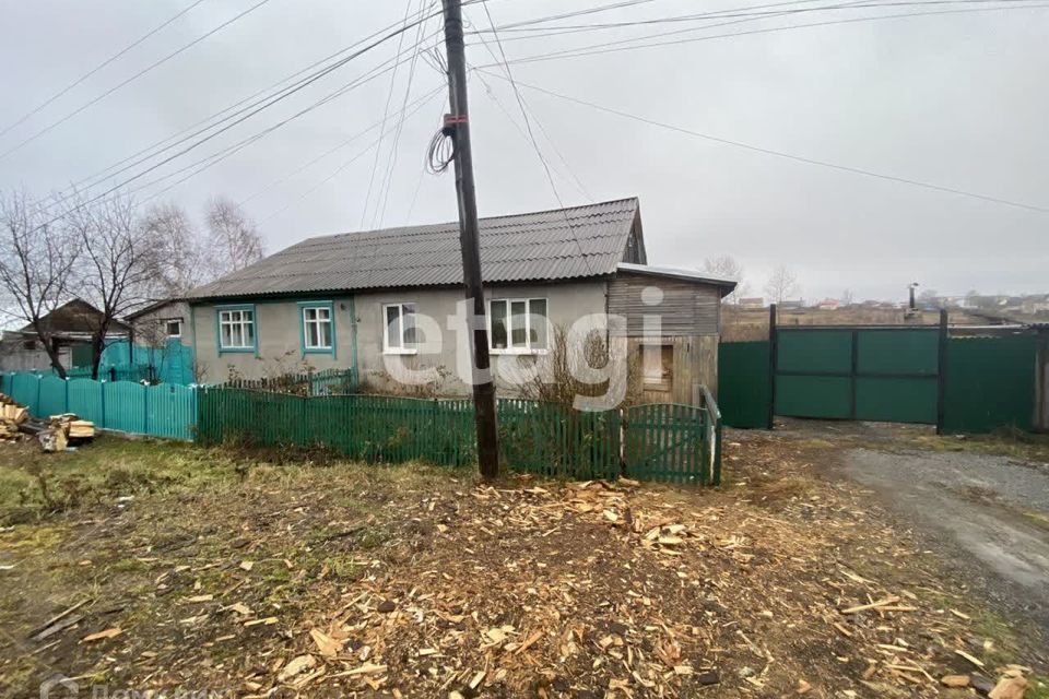 дом р-н Козульский посёлок городского типа Козулька фото 9