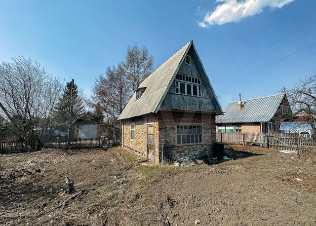 Дружинское сельское поселение, Омский р-н фото