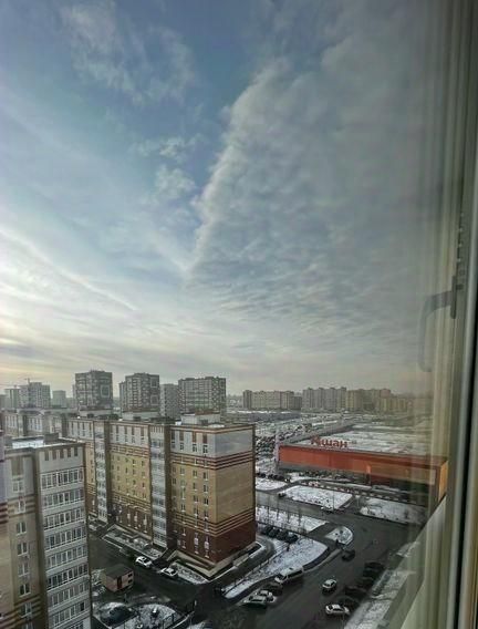 квартира г Тюмень р-н Восточный ул Николая Зелинского 3 фото 16