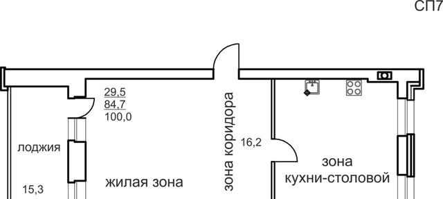 р-н Индустриальный 10-й микрорайон фото