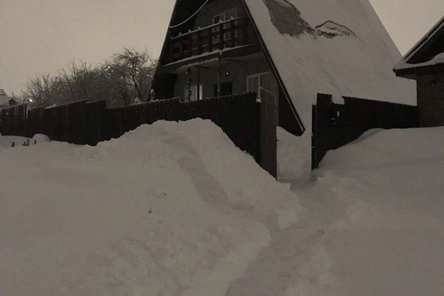 дом ул Светлая 40 фото