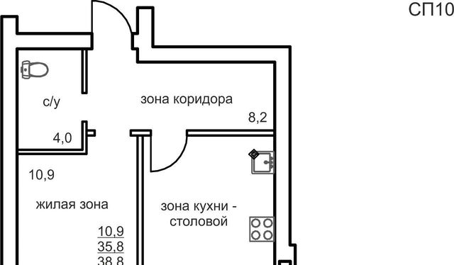 р-н Индустриальный дом 47 фото