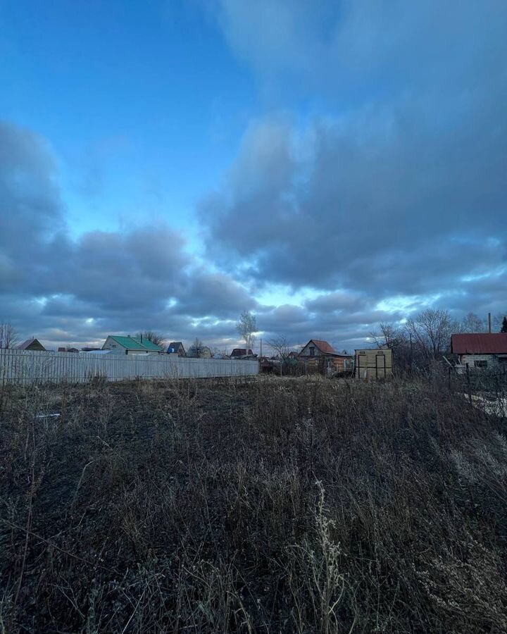 земля г Барнаул с Лебяжье снт Сельский строитель ул Малиновая фото 4