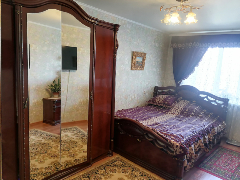 квартира г Брянск р-н Советский ул Докучаева 9 фото 9
