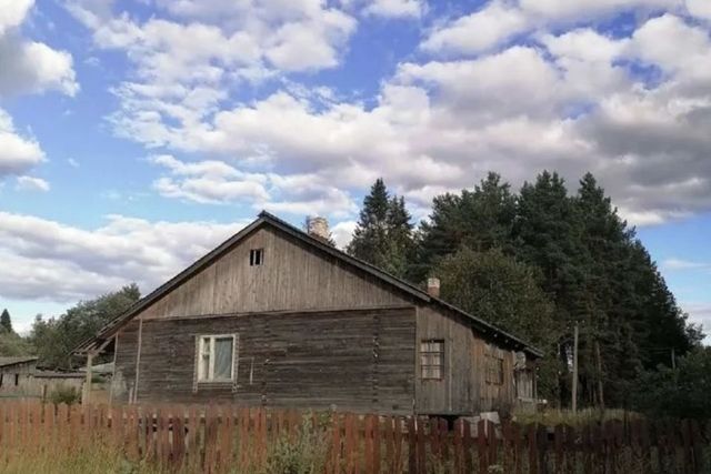 дом деревня Ярославичи фото