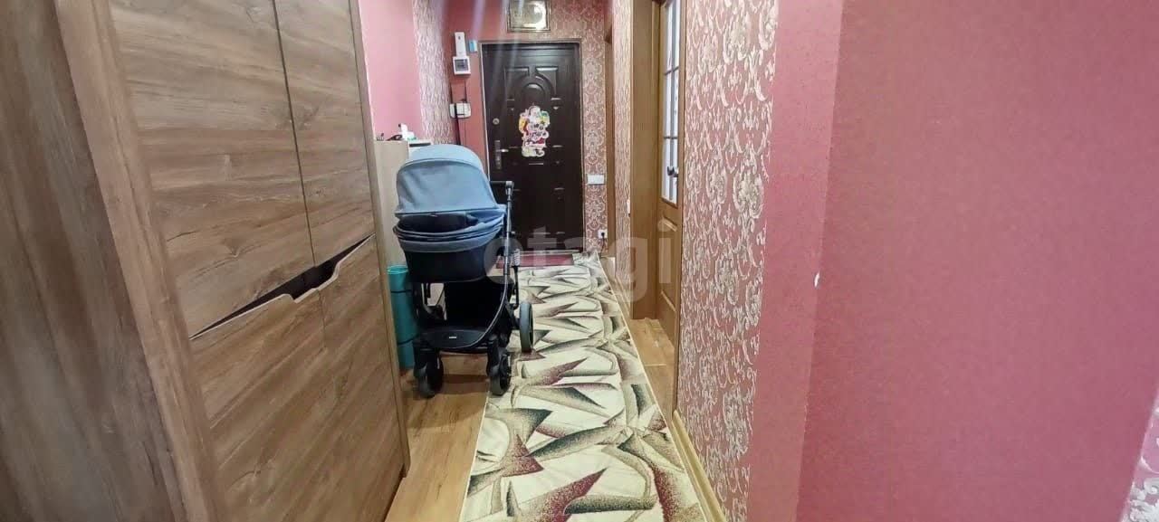 квартира г Красноперекопск мкр 10 13 Симферополь фото 10