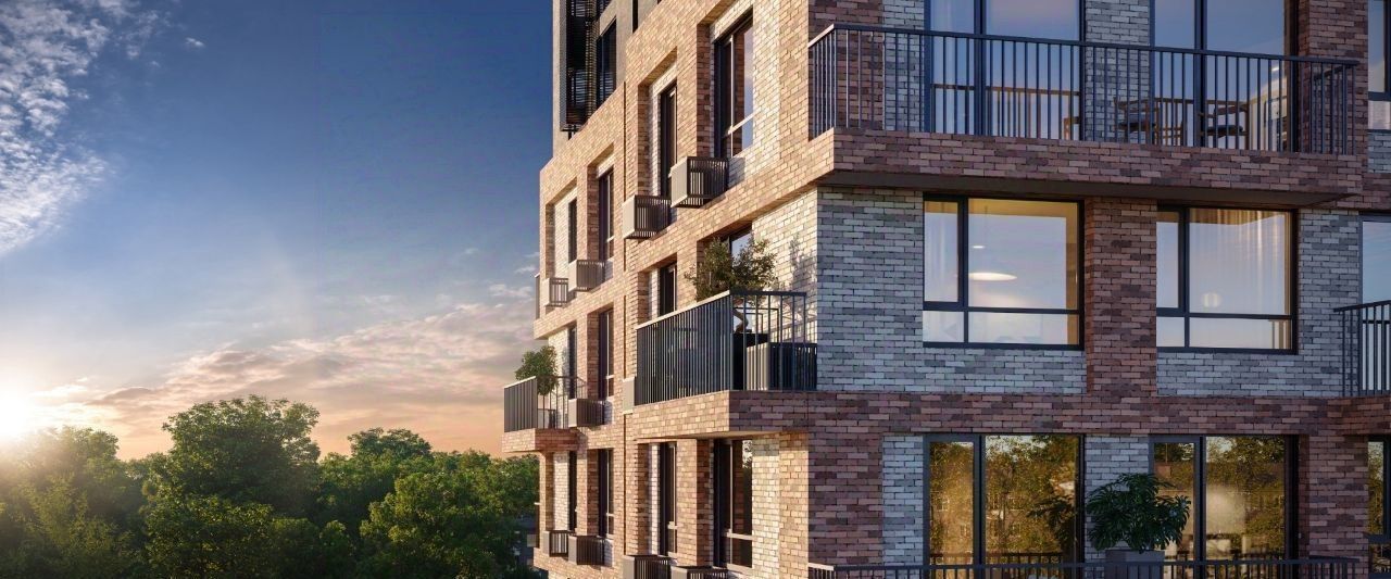 квартира г Екатеринбург ул Шефская 22а Проспект Космонавтов фото 18