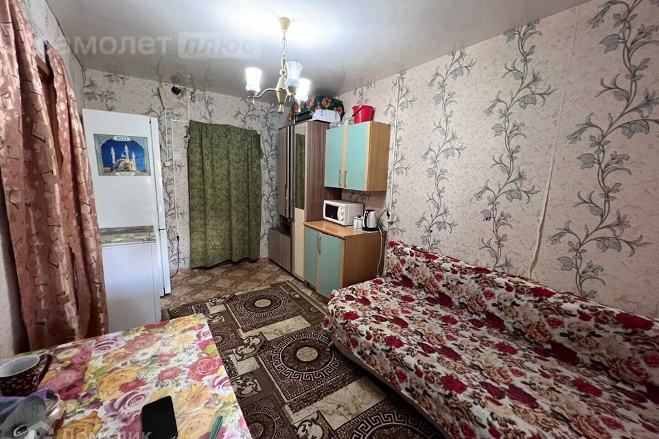 комната г Астрахань ул Сун Ят-Сена 64а городской округ Астрахань фото 4