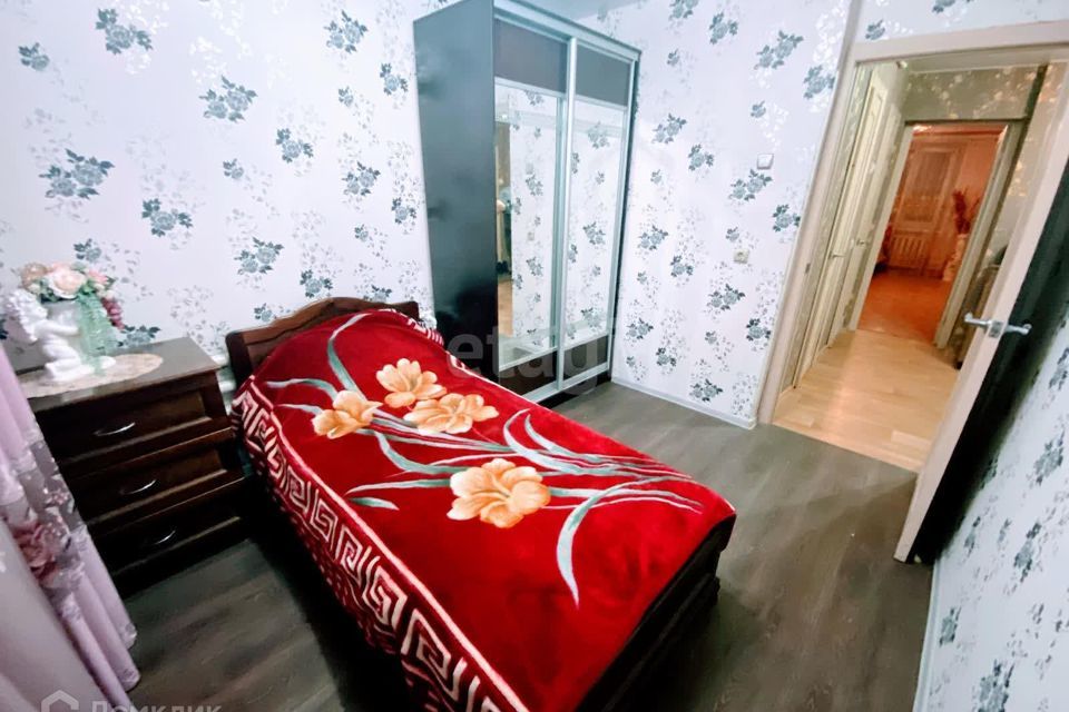 квартира г Муром ул Лесная 1 муниципальное образование округ Муром фото 4