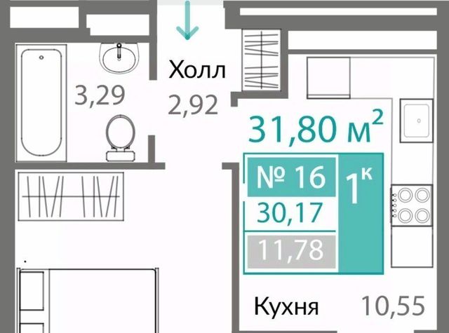 р-н Киевский Горизонты жилой комплекс фото