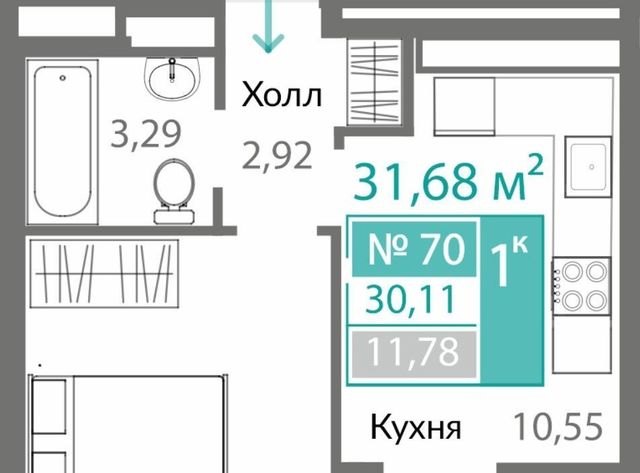 р-н Киевский Горизонты жилой комплекс фото