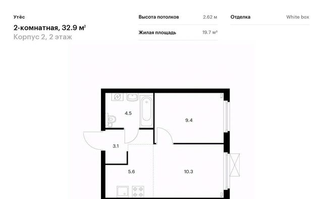 Ботаническая Уктус жилрайон, к 2 фото