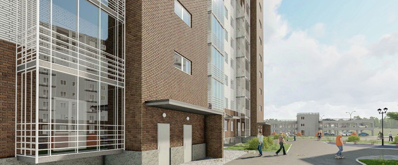 квартира г Красноярск р-н Советский ул Светлова 12 фото 5