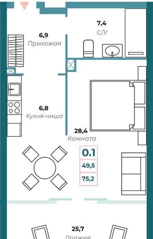 дом 18 фото