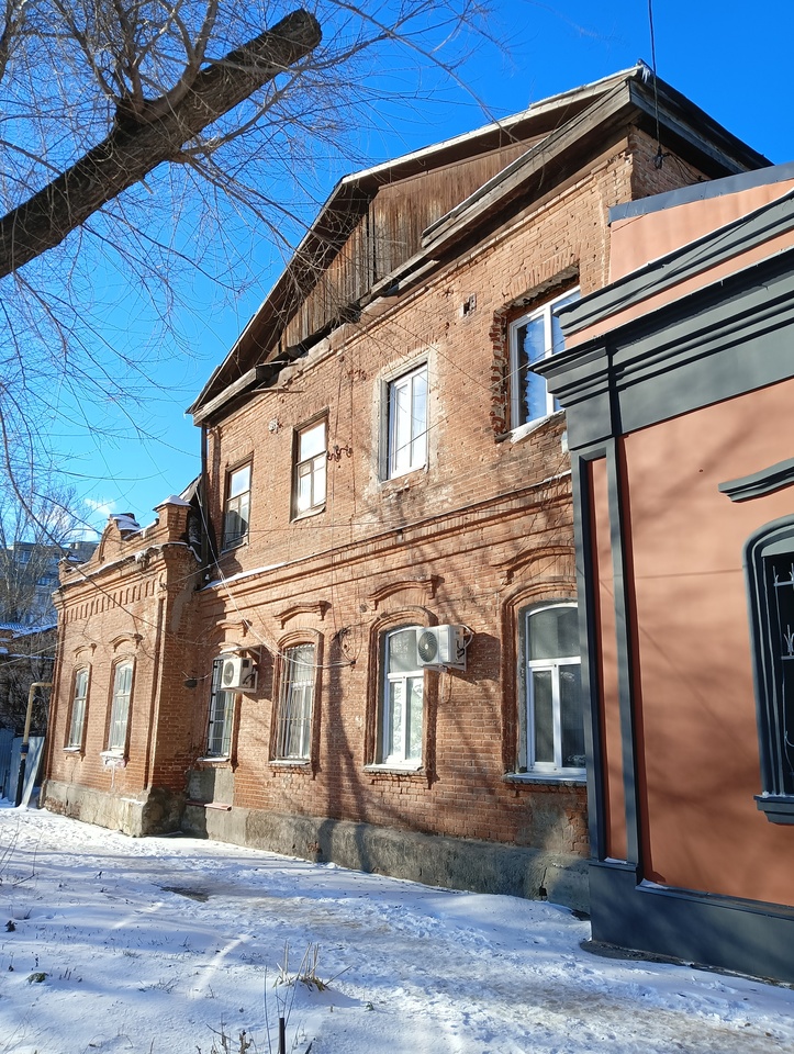 квартира г Саратов имени Розы Люксембург 5 фото 1