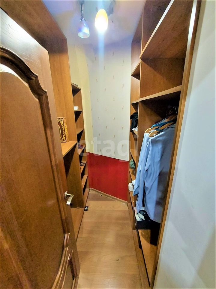 квартира г Симферополь р-н Центральный ул Трубаченко 15 фото 27