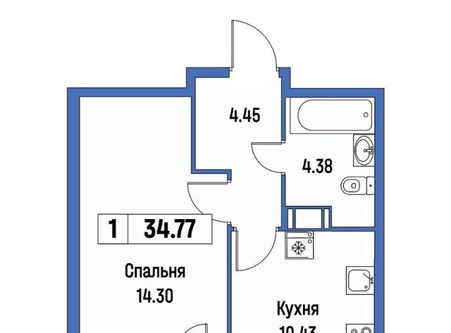 Девяткино фото