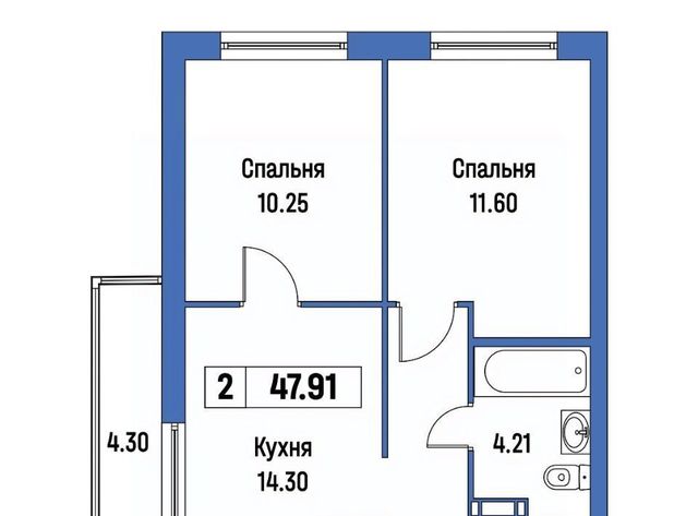 ЖК «Урбанист» Девяткино фото
