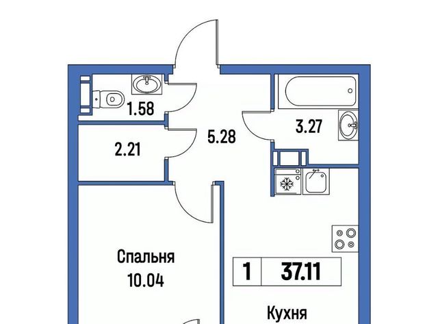 Девяткино фото