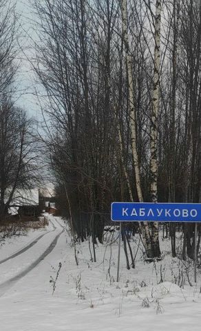 земля Чкаловск городской округ фото