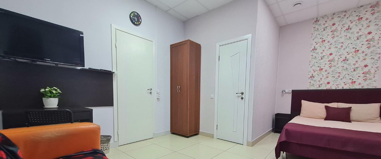 комната г Екатеринбург Геологическая ул Заводская 75 фото 3