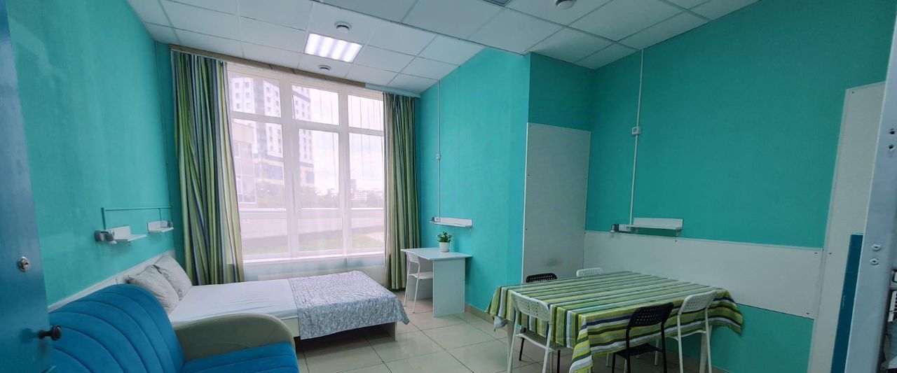 комната г Екатеринбург Геологическая ул Заводская 75 фото 10