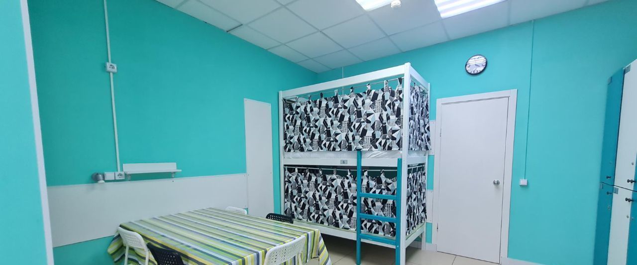 комната г Екатеринбург Геологическая ул Заводская 75 фото 12