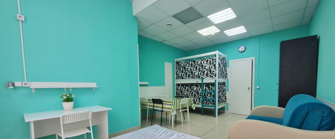 комната г Екатеринбург Геологическая ул Заводская 75 фото 14