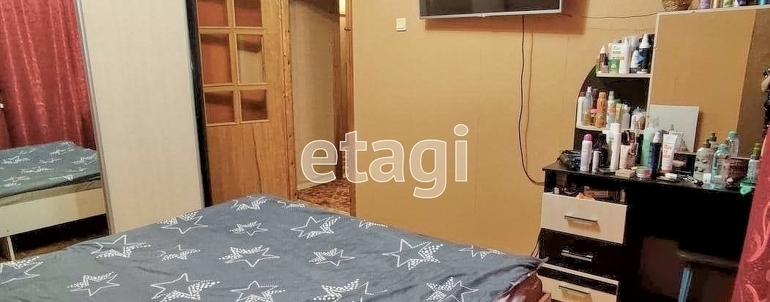 квартира г Белгород ул Губкина 13 Район в фото 12