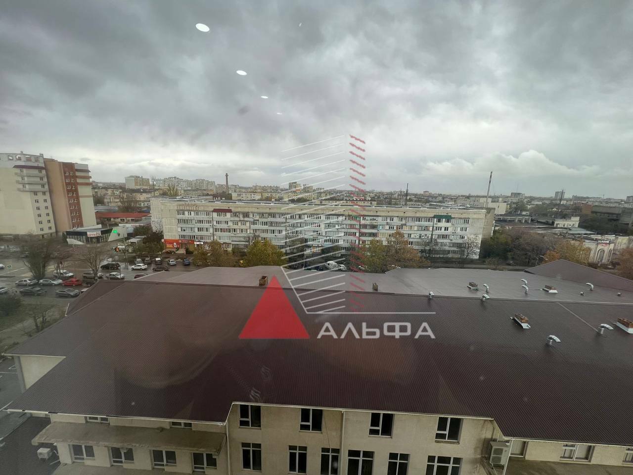 квартира г Евпатория ул Интернациональная 130 городской округ Евпатория фото 4