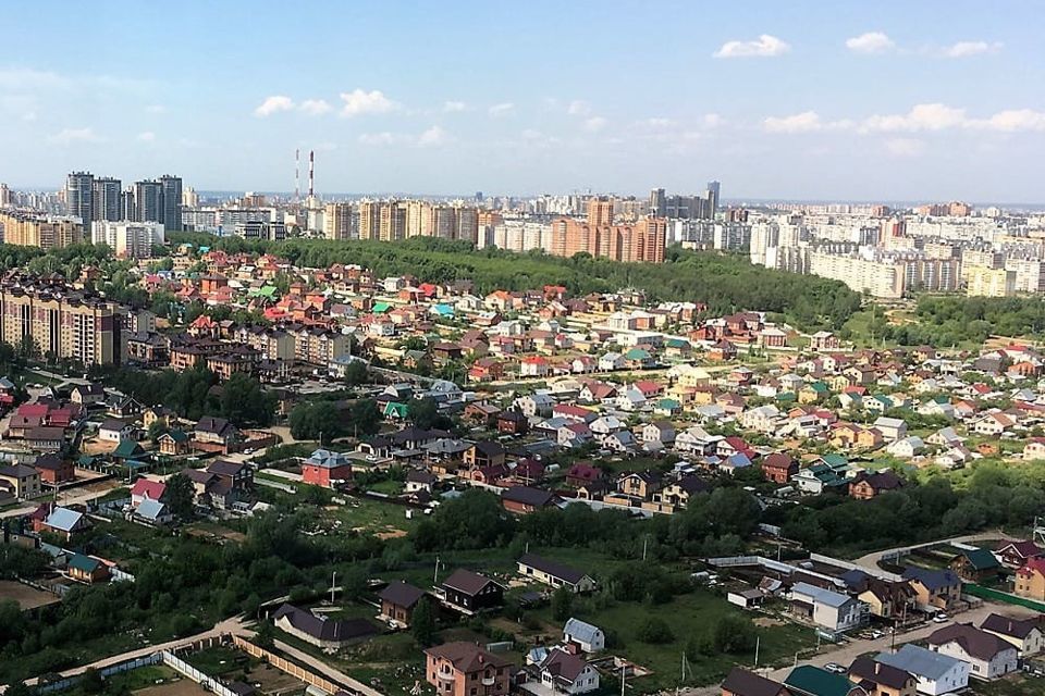 земля г Казань ул Рождественская городской округ Казань фото 1