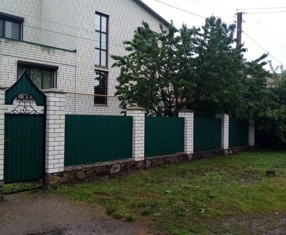 дом п Пригородный ул Сахарников 30 фото