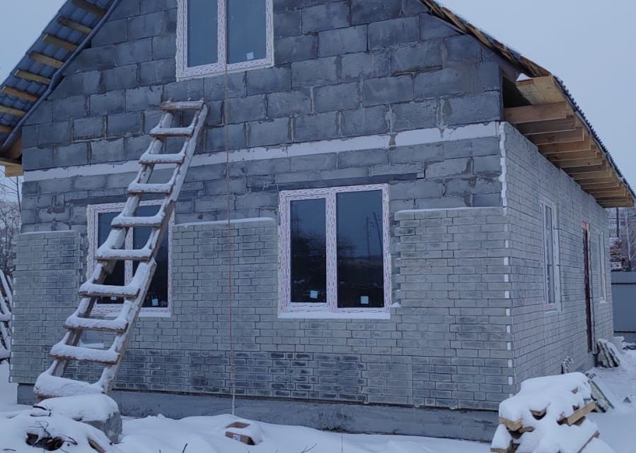 Купить Дом Малом Седельниково Свердловская