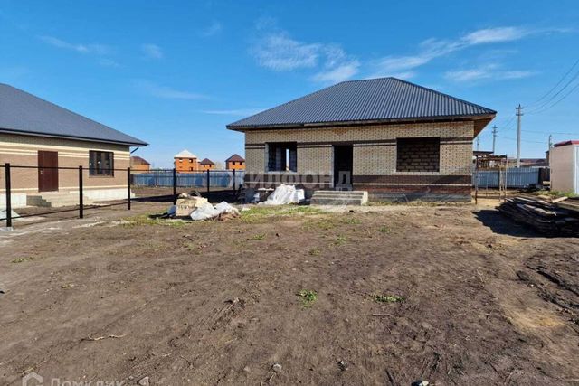 Кировский район, городской округ Новосибирск фото