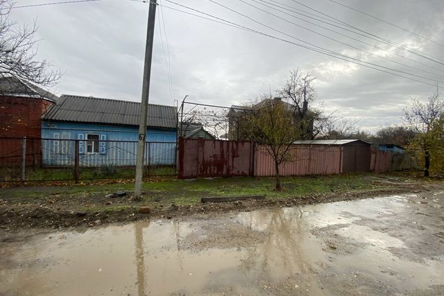 земля ул Советской Армии городской округ Армавир фото