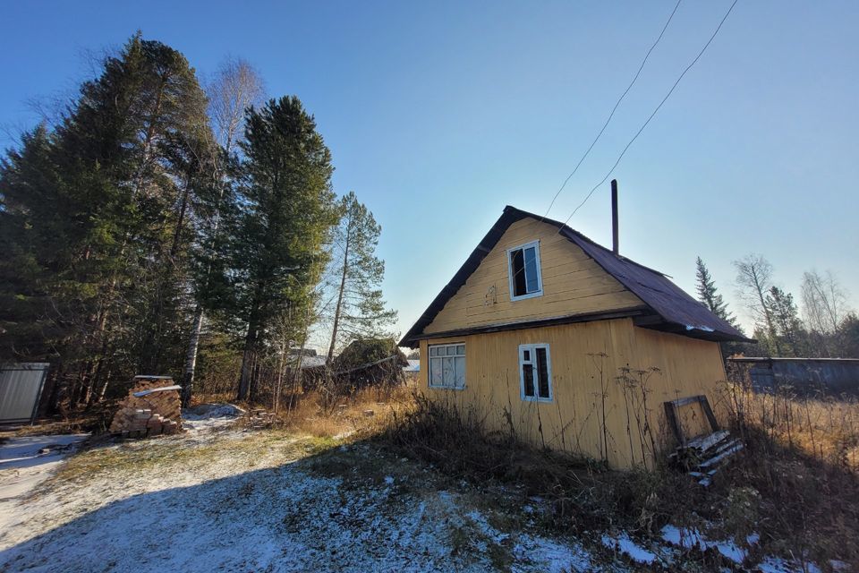 земля г Верхний Тагил сад тер Коллективный4 городской округ Лесной, Солнечная улица, 110 фото 2