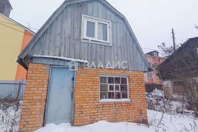 городской округ Владимир, СНТ Первомайский фото