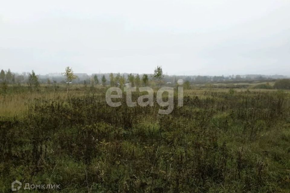 земля р-н Ясногорский Ясногорск фото 2