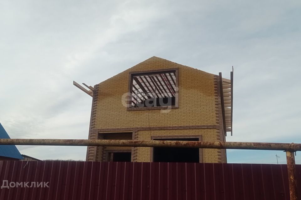 дом г Горячий Ключ ст-ца Саратовская ул Табачная городской округ Горячий Ключ фото 4
