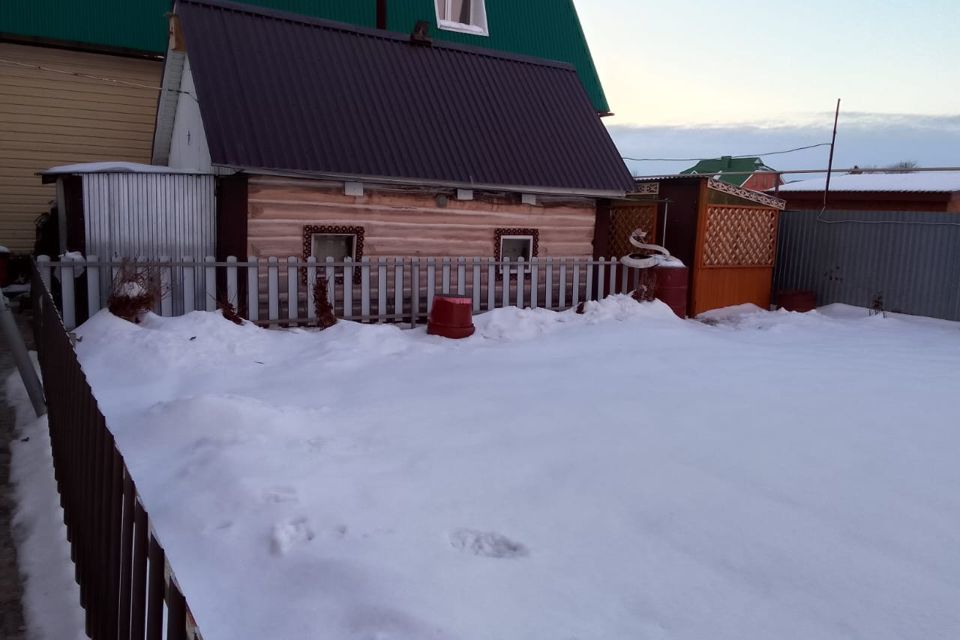 дом р-н Азнакаевский г Азнакаево ул 1 Мая фото 3