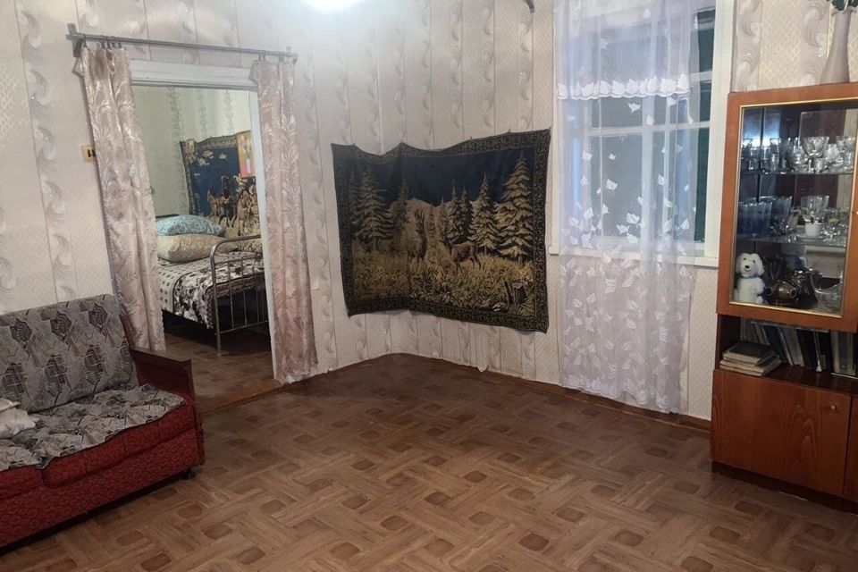 дом г Каменск-Шахтинский ул Маяковского городской округ Каменск-Шахтинский фото 4