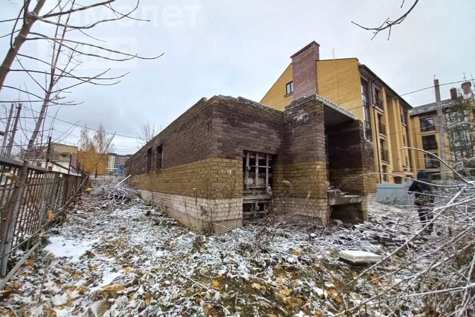 земля г Смоленск муниципальное образование Смоленск, Ленинский район фото 4