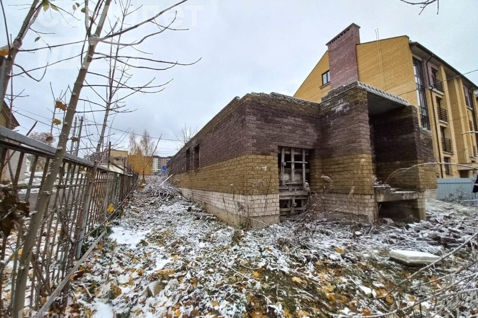 земля г Смоленск муниципальное образование Смоленск, Ленинский район фото 2