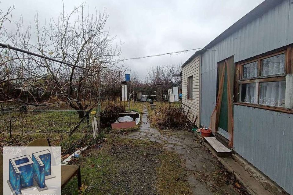 дом г Волжский снт Дары природы ул Ананасная 11 городской округ Волжский фото 8