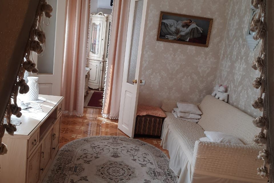 дом г Владикавказ ул Калинина 18 городской округ Владикавказ фото 9