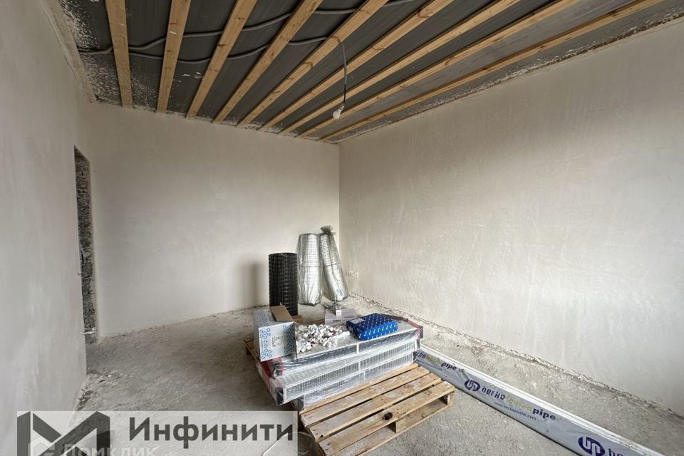 дом г Ставрополь городской округ Ставрополь, садовое товарищество Ремонтник фото 9